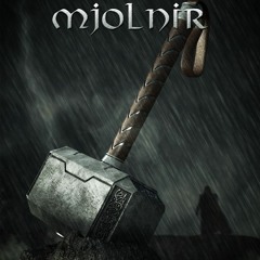 Mjolnir // Royalty Free Percussion Heavy Viking Music