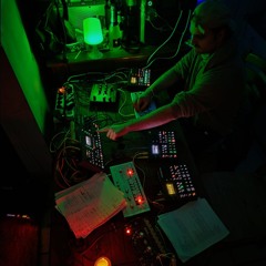 Live - Acid - Pattern