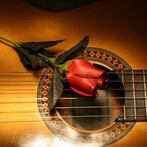 SIÓN, ALLÍ DIOS HABITA 🎻🌹🌺-ZION, IS GOD’S HABITATION🌹🎻🌺