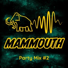 Party Mix #2 - French Disco / Funk / House