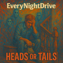EveryNightDrive - "Heads or Tails"
