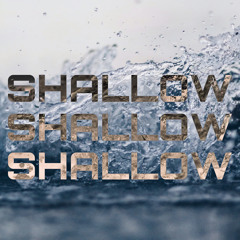 sad nigga - SHALLOW (p. slimeb0i)