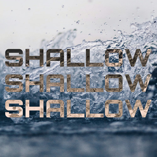 sad nigga - SHALLOW (p. slimeb0i)