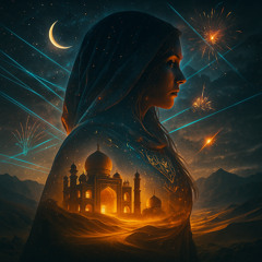 Arabian Nights (Remix) 3
