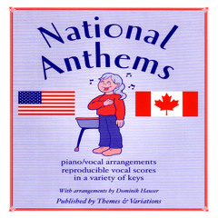America The Beautiful (Instrumental In B Flat - Longer Version)