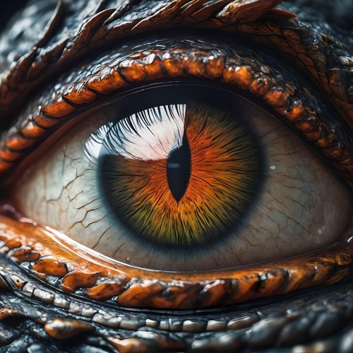 ETHEREAL - HERE BE DRAGONS