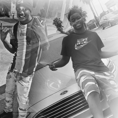 Come Up Rudeboy x Strawter