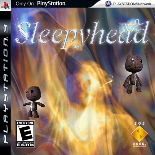 Sleepyhead - Passion Pit (JOJ BOUK. remix_)