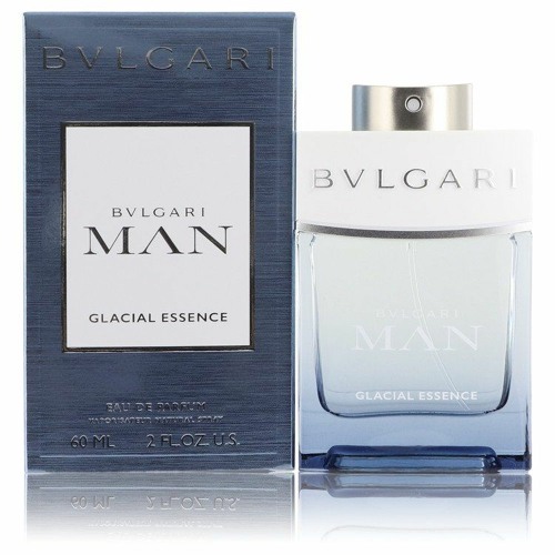bvlgari man glacial essence cologne
