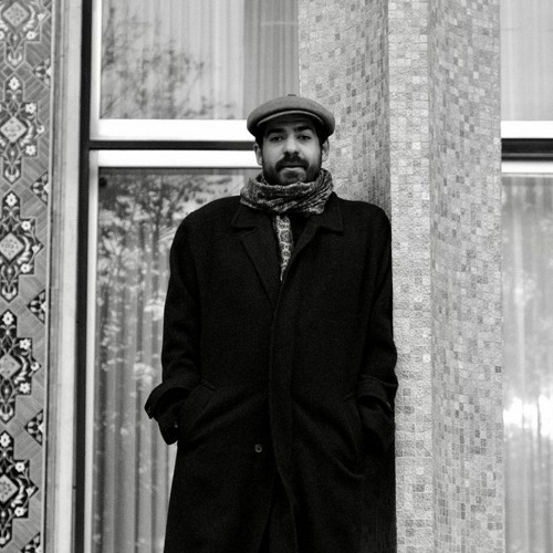 Persian Vinyl w/ Beegazand 061223