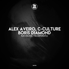 Boris D1amond feat Alex Aveiro & C-Culture  - Nosferatu (Original Mix)
