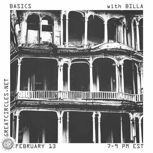 Basics w/ BilLa - 13Feb2024