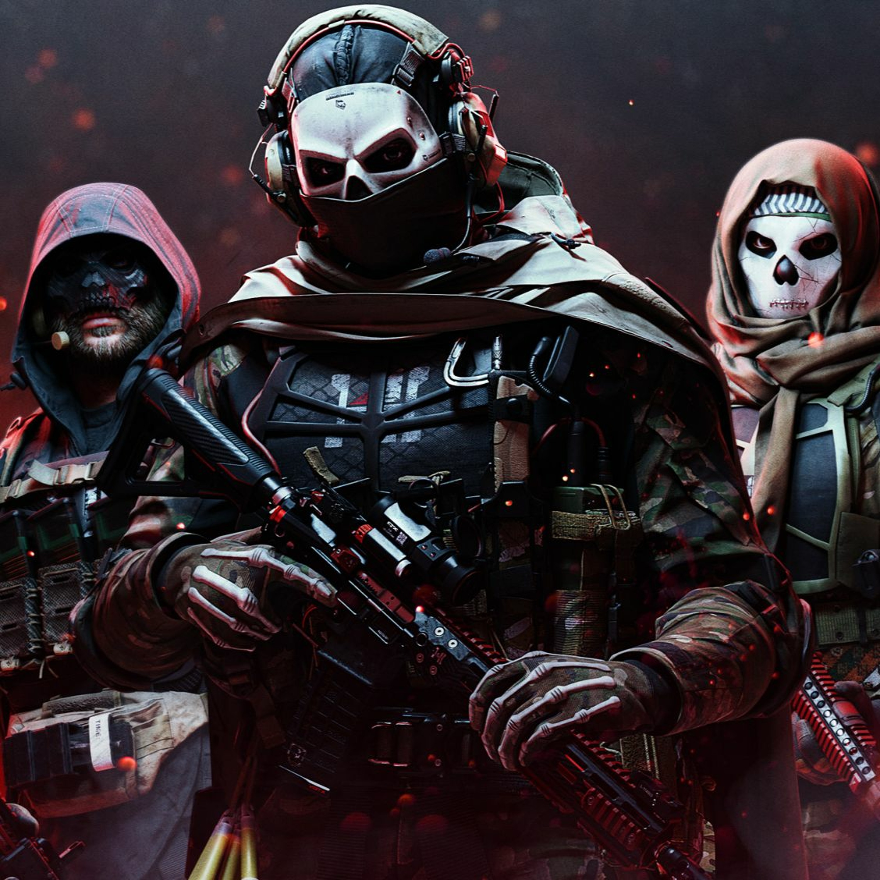 The Gaming Trend Podcast