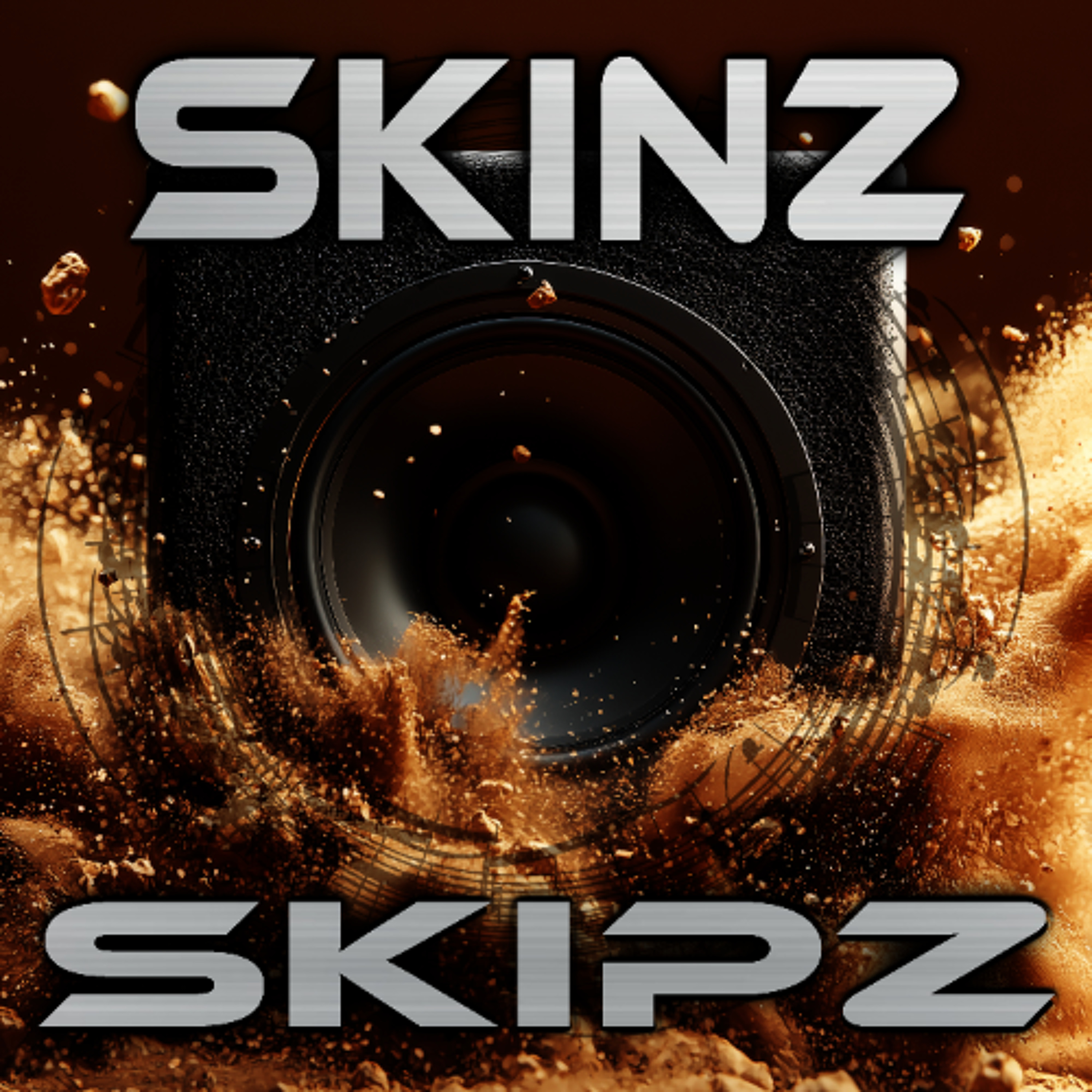 SKIPZ episode artwork