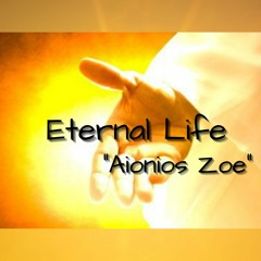 PB Devotional 10 - 6-2021 Eternal Life