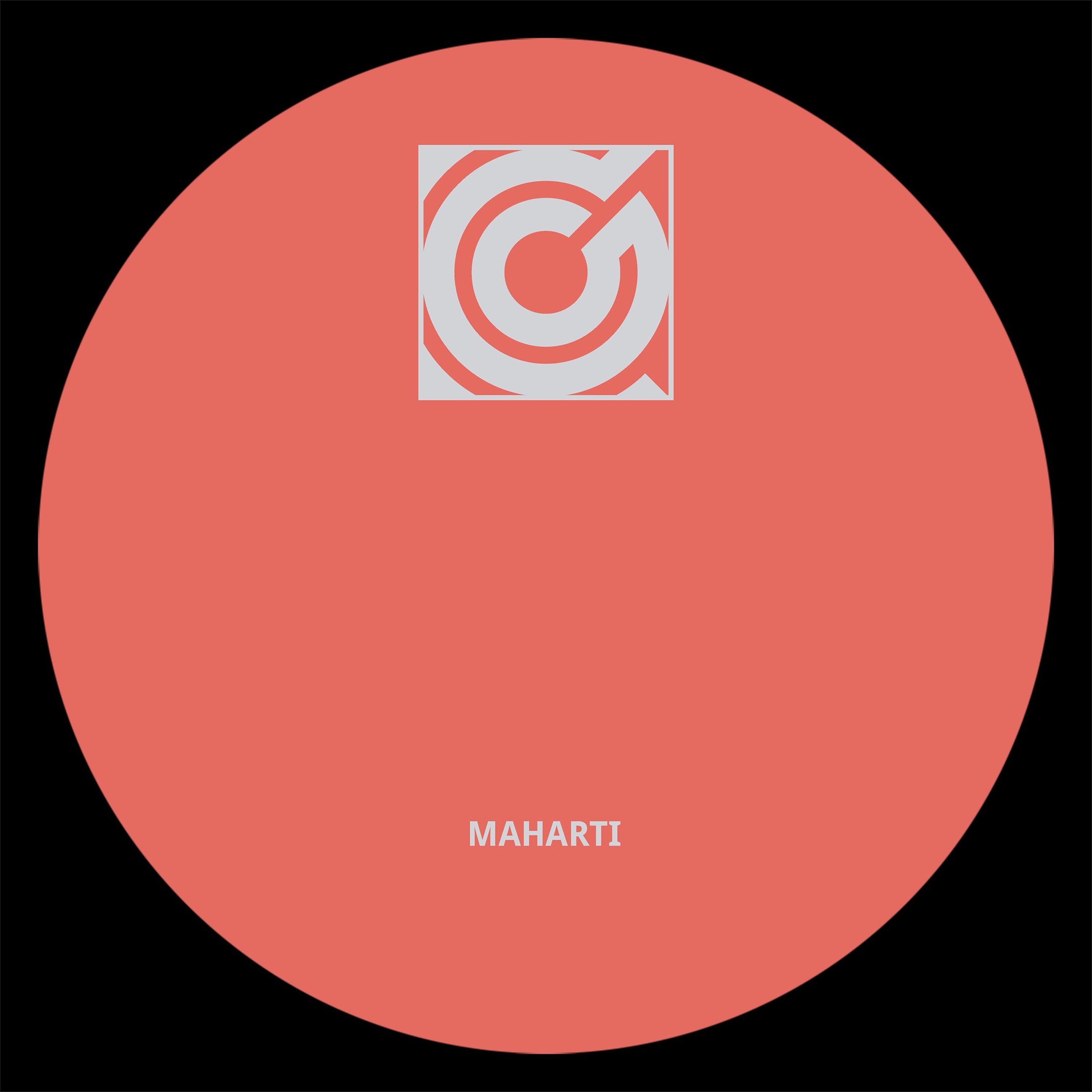 Premiere: Maharti — Tukje Doen [CRG040-B] episode artwork