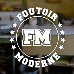 Foutoir Moderne #52 | Le Coutelier