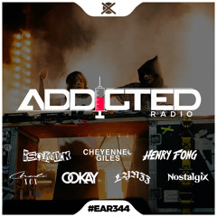 Addicted Radio #344
