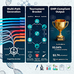 How AI Learned to Write Perfect Pharmaceutical Protocols