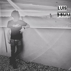 LUIS DOMM- ORIGINAL REMIX -KROL G : COSTI