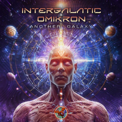 INTERGALATIC & OMIKRON -  ANOTHER GALAXY