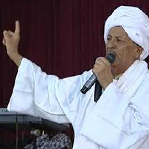 قصيدة البحر القديم للشاعر السوداني مصطفى سند بصوت المذيع عبدالمنعم مكي
