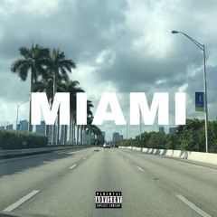 Miami - (Prod.Hiruko)