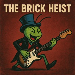The Brick Heist "Oh, Jiminy" New Life 12.8.25 Drew.wav