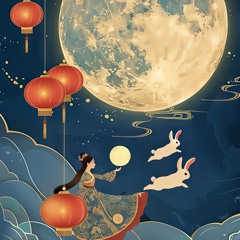 Mixset Trung Thu 2024 - Quân ADN x Dân Thường Chơii Nhạc