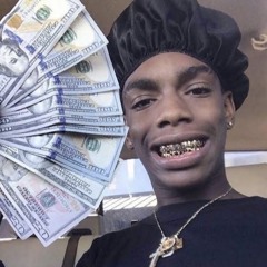 YNW Melly,YNW BSlime -Love Is Pain(fast)