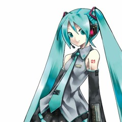 stellar - MIKUEXPO 10th ft Hatsune Miku V4 Eng