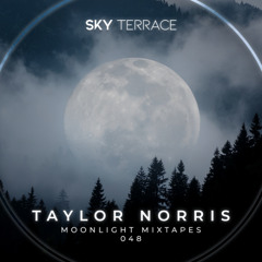 Moonlight Mixtapes 048 - by Taylor Norris