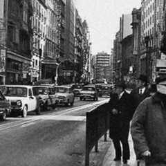 SR SR en un rincón de la nada