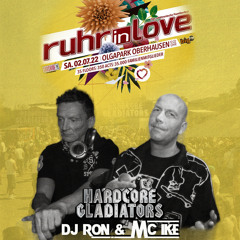 DJRon&MCIke@RuhrInLove2022