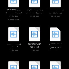 Parkour - Twist (Prod: Shimwav)