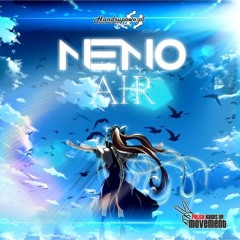NENO - AIR (Reverb Whip Remix Edit)