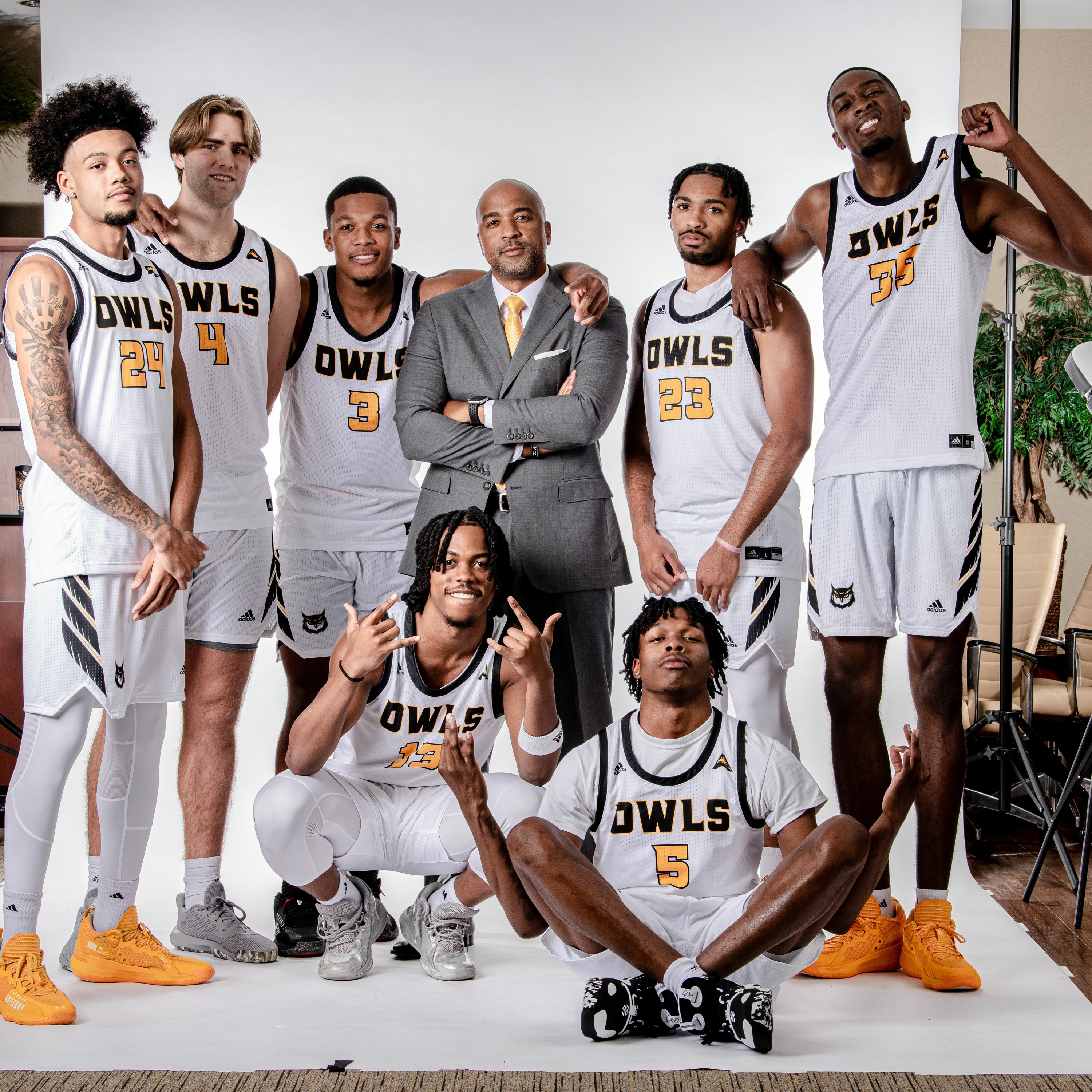 KSU Owls Podcasts