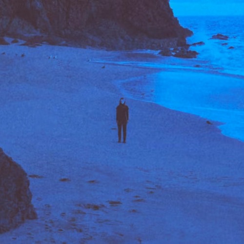 I'm God - Clams Casino (DJ Love Edit) (Free Download)