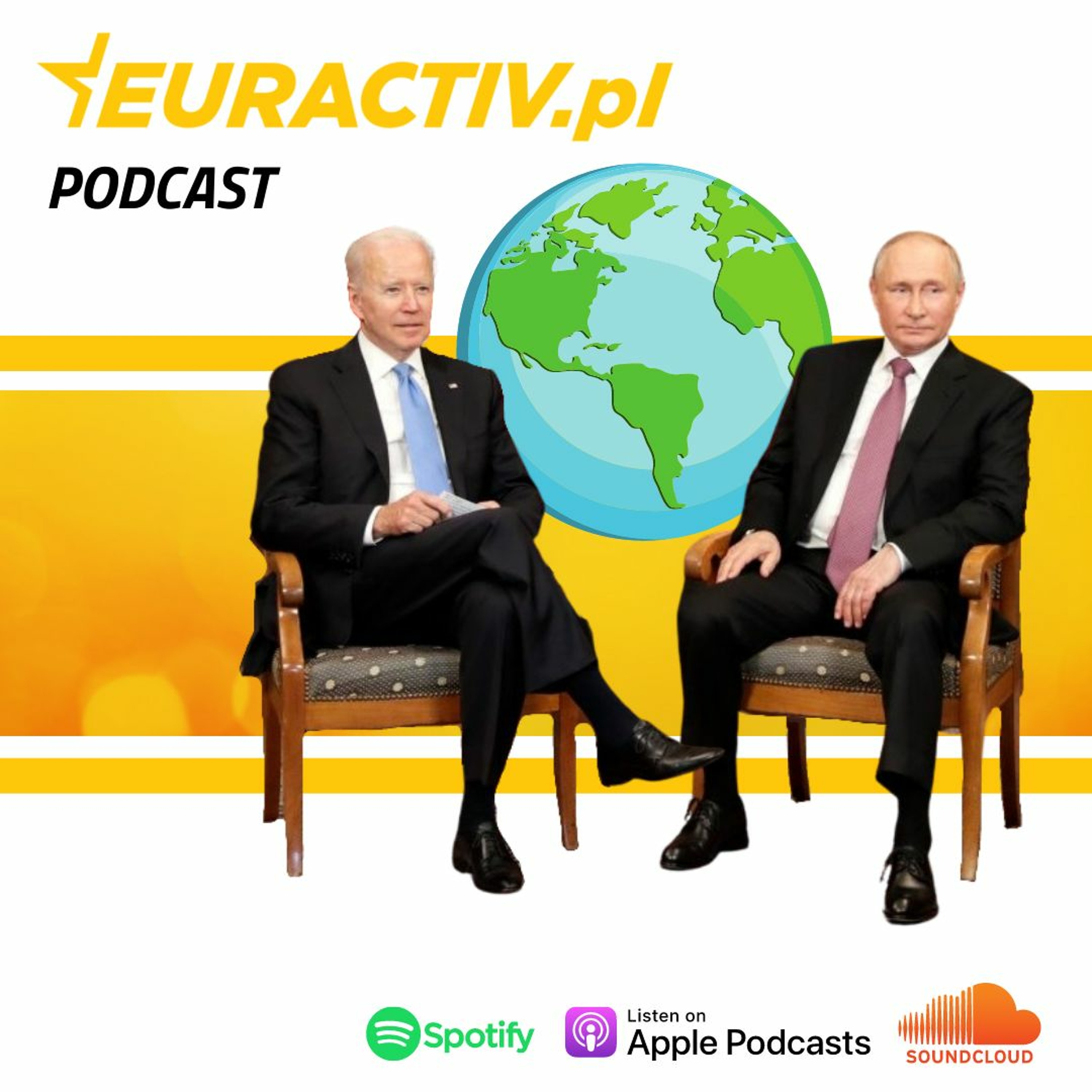 Podcast Europejski