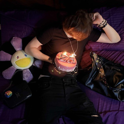 Kinderlil & LIL MORTY & Nikitsunami — Сучка Фэшн
