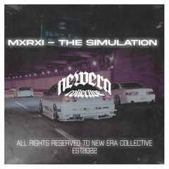 MXRXI - The Simulation