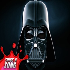 Darth Vader Sings A Song made by Aaron fraser nash