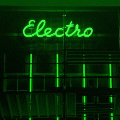 Eelco's Electro Mixtape Vol. Traccia 14