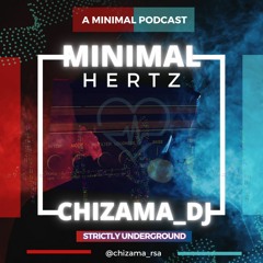 Episode.002 - Chizama_DJ