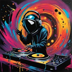 222 Portal PsyMix - Psychedlic Mix