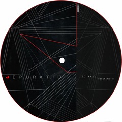 Dj Balu - Depuratio II [DEPURATIO02]