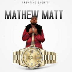 MATHEW MATT - BIRTHDAY SONG [ DJ HANS ]