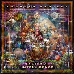 1. Zabaero Project - Empathy - 152 Bpm