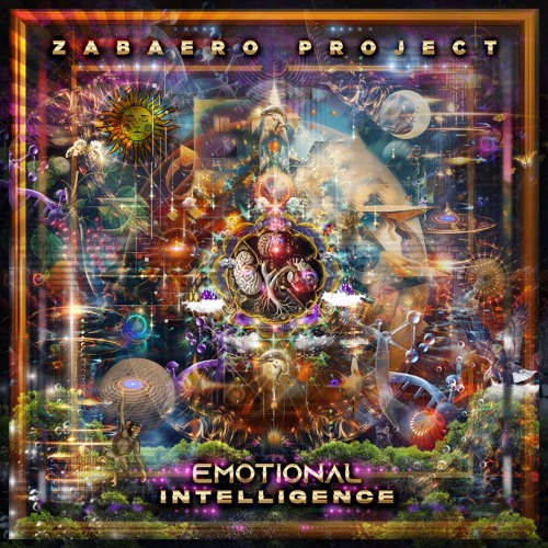 3. Zabaero Project - ΙΩ ΙΩ - 160 Bpm