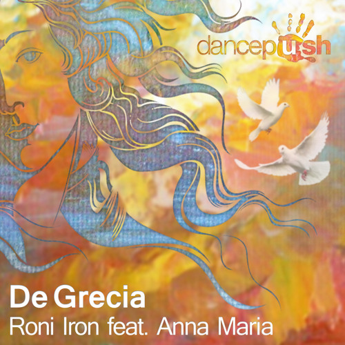 De Grecia (feat. Anna Maria)
